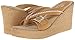 Sbicca Women's Pescadero Wedge Sandal