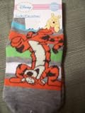 Disney Winnie the Pooh Sock ~ 6-12 Months; Tigger Doing a Headstand