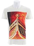 Obey Glass House T-Shirt Scour