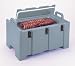 Camcarrier insulated food container. Capacity 24 qts.