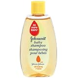 Johnson's Baby Shampoo, Travel Size, 1.5-Ounce... by Johnson's Baby