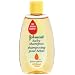 Johnson's Baby Shampoo, Travel Size, 1.5-Ounce Bottles (Pack of 48)
