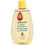 Johnson's Baby Shampoo, Travel Size, 1.5-Ounce Bottles (Pack of 48)