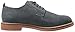 JD Fisk Men's Volkan Oxford