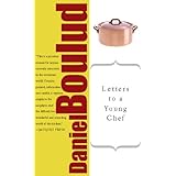letters to a young chef art of mentoring