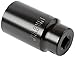 ATE Pro. USA 50244 Impact Socket, Deep Wall, 1/2