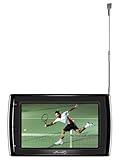 Mio Spirit V575 TV Navigationsgerät (4,7 Zoll Display, EU 44 Länder, Text to Speech, TMC, DVB-T Empfang)