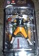 Ben Roethlisberger #7 Pittsburgh Steelers Black Jersey 3 Inch Action Figure McFarlane Sportspicks