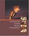 Book cover of Introduction to Information Systems Project Management.