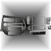 99-7874T Taupe Metra 08 - 09 Honda Accord Dash Installation Kit Single DIN / Double D...
