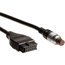 Mitutoyo 965013, Digimatic Cable, 80" 6 Pin Type