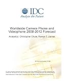 Worldwide Camera Phone and Videophone 2008 2012 Forecast 41swV1DWVzL. SL160 Worldwide Camera Phone and Videophone 2008 2012 Forecast
