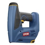 Factory-Reconditioned Ryobi ZRP301 One+ Stapler (Bare Tool)