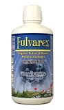 FulvaLife / Fulvarex - Premium Fulvic Humic Acid Minerals