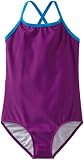 Kanu Surf Girls 7-16 1 Piece Solid