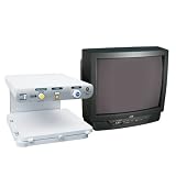 Neo Color CCTV Camera with 20 inch Monitor
