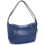 MICHAEL Michael Kors Medium Crosby Hobo