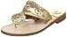 Jack Rogers Hamptons Thong Sandal (Toddler/Little Kid/Big Kid)