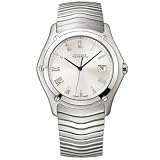 Ebel Watches - Ebel Claasic Gent XL Mens Watch