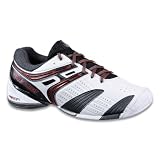 BABOLAT(バボラ) V-PRO(ブイプロ) オールコート 28.5cm テニスシューズ BAS1200 V1200