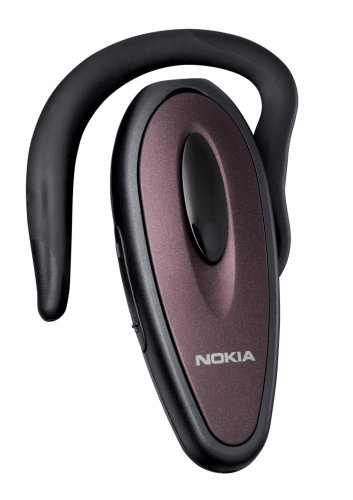 Childrens Toyshop  Computer : Nokia BH-202 Bluetooth Headset