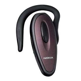 Nokia BH-202 Bluetooth Headset