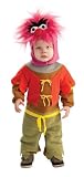 Rubies Muppets Toddler EZ-on Romper Costume - Animal