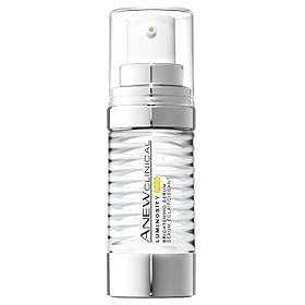 Avon Anew Clinical Luminosity Pro Brightening Serum