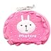 USB Hand Warm Warmer Heat Heater Cushion Mouse Pad Mat Rabbit