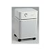 Austin Air HEGA Allergy Machine - Air Purifier - White