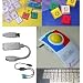 BigKeys LX Keyboard Accessories - BigTrack Trackball Switch Adapted