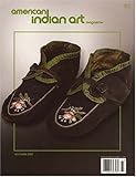 American Indian Art Magazine