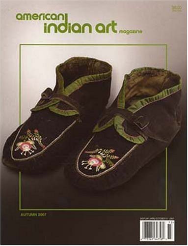 American Indian Art Magazine