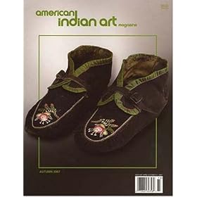 American Indian Art Magazine by 