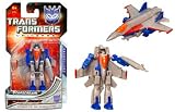 Transformers Universe Legends - Starscream