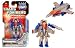 Hasbro - 837911480 - Transformers Universe Legends - Robots - Red Alert