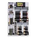 ReSource 40 Battery Rack with Tester