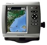 Garmin GPSMAP 526 GPS Chartplotter