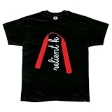 Relient K - Chucks Soft T-Shirt - Small