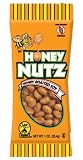 Review Dakota Gourmet  / Dakota Gourmet Honey Roasted Soy Nuts, 1-Ounce Bags (Pack of 150)