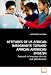 ATTITUDES OF US AFRICAN IMMIGRANTS' TOWARD AFRICAN AMERICAN ENGLISH: Research in language identity and globalization.