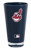MLB Cleveland Indians 20-Ounce Insulated Tumbler