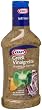 Kraft Greek Vinaigrette Dressing & Marinade, 16-Ounce Plastic Bottles (Pack of 6)