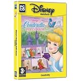 Disney's Cinderella Doll's House