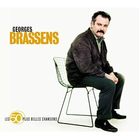 Chanson Pour L'Auvergnat