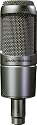 Audio Technica AT3035 Condenser Microphone