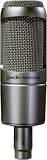 Audio Technica AT3035 Condenser Microphone