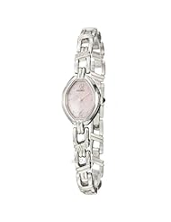 Seiko Womens SUJD25 Diamond Accent Watch