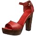 Charles David Women's Laura Platform Sandal
