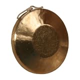 Product details for Hand Gong, Low, 9